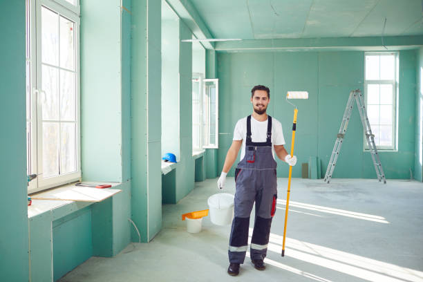 Best HVAC Mold Inspection and Cleaning  in Libertyvle, IL